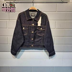 유솔대동백화점 DP01 하이틴 데님쟈켓 ULJK24851