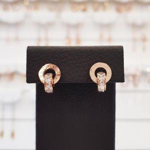 볼라레 세이브존01 미니링귀걸이 써지컬 큐빅 SSE475