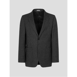 [Tag가420000][로가디스]울/캐시미어 스트레치 팬시 조직 셋업 재킷 애쉬(RY4911P614)