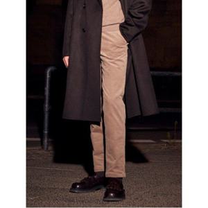 [Tag가199000][로가디스]면 트윌 백브러시 팬츠 베이지(RY4921P51A)