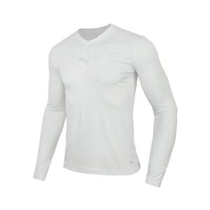 [푸마]푸마긴팔티 VQC 658777-04 푸마 팀골 베이스 레이어 긴팔