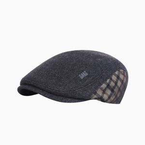 [닥스(모자)]남성 헌팅캡(캐주얼) DK47MHK001