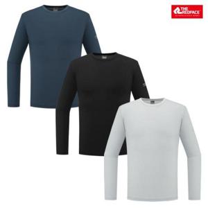 레드페이스 HC27 탑스프링라운드티셔츠 REWMTSS23610