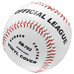 안전 야구공(SB-702) 12개입