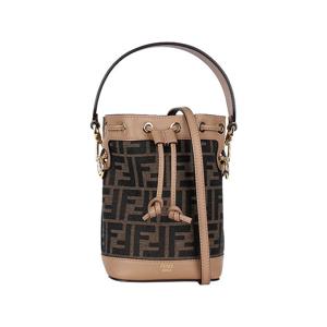 [펜디] 25FW FF 몬트레조 버킷백 미니 (8BS093 ALP3 F1AOE)