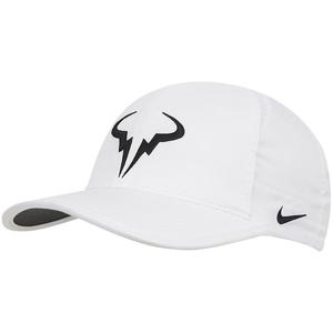 나이키 드라이핏 언스트럭처 라파캡 라파엘 나달 (FB5600-100)