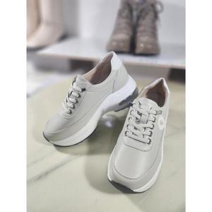 리바디 세이브존07 소가죽 스니커즈 7cm 2024RV0301