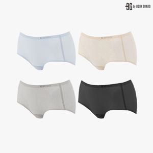 보디가드 심리스팬티 노라인팬티 무봉제 삼각팬티 1매
