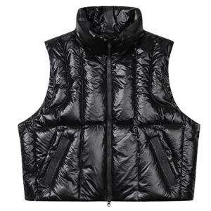 [오프로드]공용 유니 MONGLE 다운 베스트_5KF1411