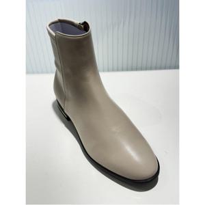 소다 고무창 3CM 여성 기본 앵클 부츠 (ALB305 LS37)