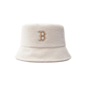 [엠엘비]MLB 공용 플리스 버킷햇 3AHTF0136-43CRD