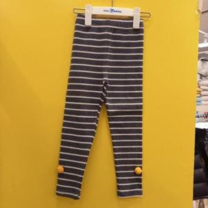 리틀밥독 HC11 아폴로바지 B204MWP12