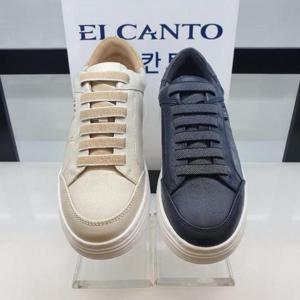 엘칸토 HC11 소가죽 여성화 P9B9U2Q4C