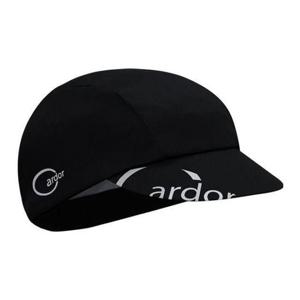 스포츠모자 조각모 사이클링캡 베이직블랙