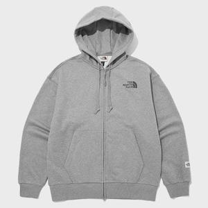 [노스페이스 화이트라벨]보니 집업 NJ5JP51J_MEG