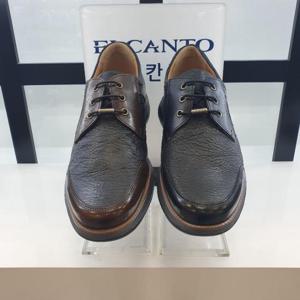 엘칸토 HC11 소가죽 남성화 J1B8U41V3E