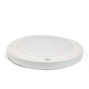 LED 아파트 현관문 원형 엣지 센서등 15W 주방 엘