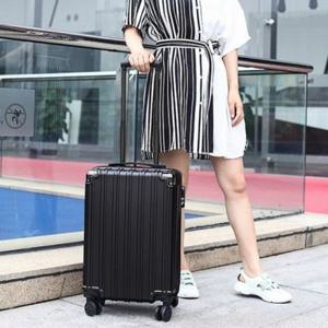 해피트립 하드 고급 기내용 트렌드 캐리어 여행가방 2