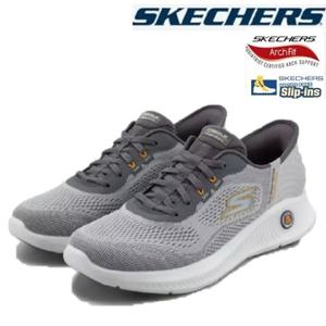 스케쳐스 남성 고 워크 애니웨어 슬립인스 SP0MWCEY142-LP