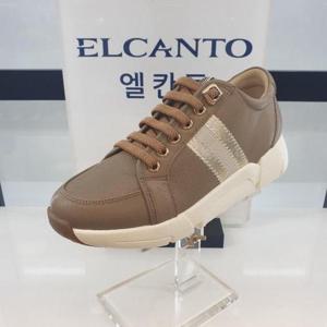 엘칸토 HC11 양가죽 여성화 P8E2U4M39