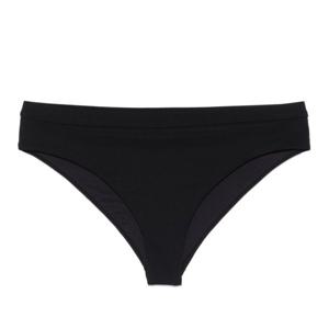 질샌더 블랙 비키니 하의 J40SG0104 J20011001