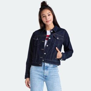 [리바이스] 여성 오리지널 트러커 자켓 29945-0013