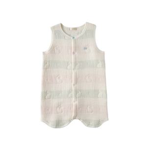 밍크뮤(CR)루루슬리핑가운(35970ACZ01) 신생아 유아선물 수면조끼