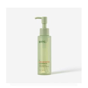 BRTC 스킨 랩 퓨리파잉 클렌징 오일 100 ml 성분에디터