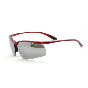 siena 스포츠선글라스 0601레드 스모크미러