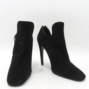 [스미스마켓] 보테가베네타 블랙 구두 여성구두