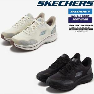 스케쳐스 여성 고런 컨시스턴트 2.0 워터프루프 SP0WRCFX081 외 1종-LP