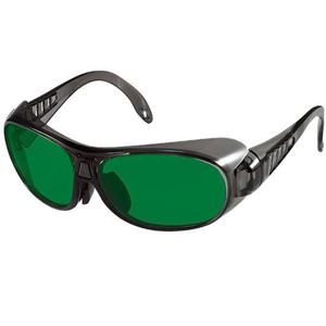 보호안경 오토스 B621B 연질코받침 복합작업용 차광보안경