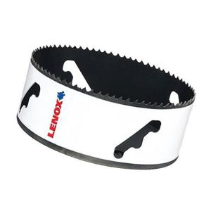 타공 레녹스 3009696L 바이메탈 금속 목공 홀쏘 152mm