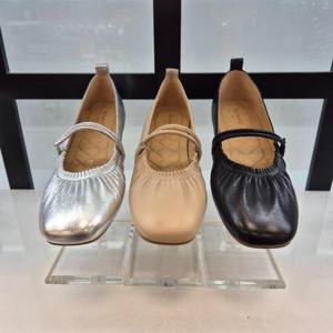 엘칸토 HC11 양가죽 여성화 B3W4U51M3C