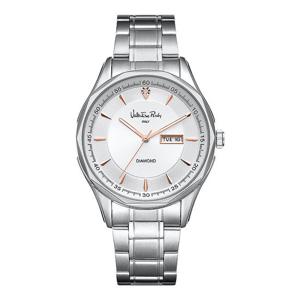 발렌티노루디 VR1120B-WTWTM 다이아몬드시계 감별서 남자시계 메탈시계