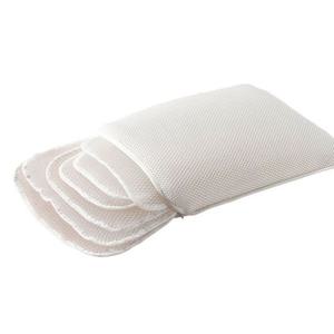 매쉬원 3DMesh 성인 높낮이 매쉬 베개 MP-21