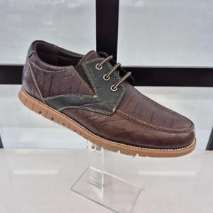 엘칸토 HC11 소가죽 남성화 M0C4U51K3