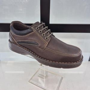 엘칸토 HC11 소가죽 남성화 Y7C4U51K3