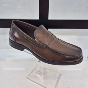 엘칸토 HC11 소가죽 남성화 H4C1U51K3