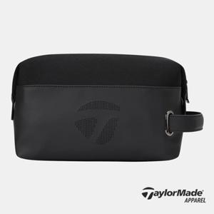 [테일러메이드]골프 가방 TMBPOS683 199 25 S S 소프트 패브릭 파우치보조 손가방