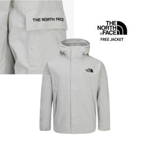 공용 프리 자켓 NJ3BR00B