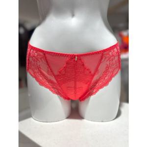 [바바라] 체리핑크 웨딩 올레이스 팬티(ABP4441)(CPK)