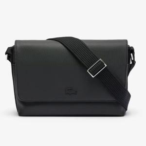 [라코스테]25S/S 맨즈클래식 메신져백 CW NH4645H55G 000