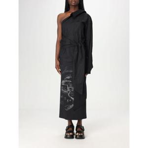 모스키노 블라우스 02110531 2555 Black