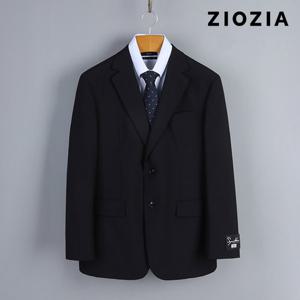 [지오지아] 컴포트 미라클 쿨맥스 블랙 정장자켓 (ACD2SB1301_BK)