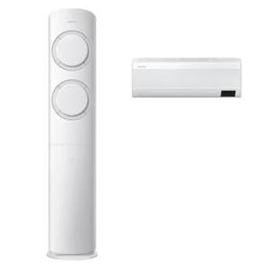 삼성 멀티에어컨 AF19B6474GZRT 수도권 기본설치비포함 DK