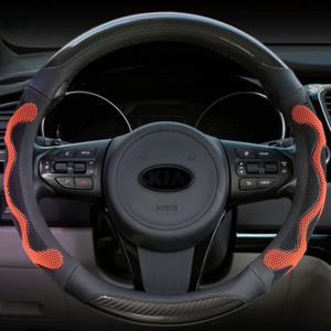 3D 벌집그립 카본 올뉴카니발 핸들커버