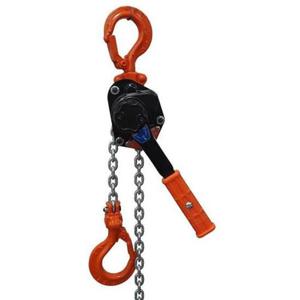 소모품 엘레판트 레버블록 YA-50 (0.5T) YA-50 1EA