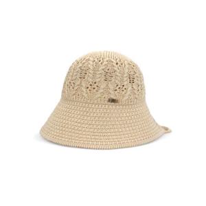 [캡텐(모자)]남녀공용 엘르 웨이브 니트 벙거지 ELE3UKK011