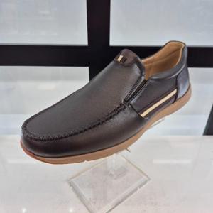 엘칸토 HC11 소가죽 남성화 H2C8U51P3